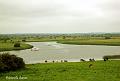 Clonmacnoise sito archeologico panorama